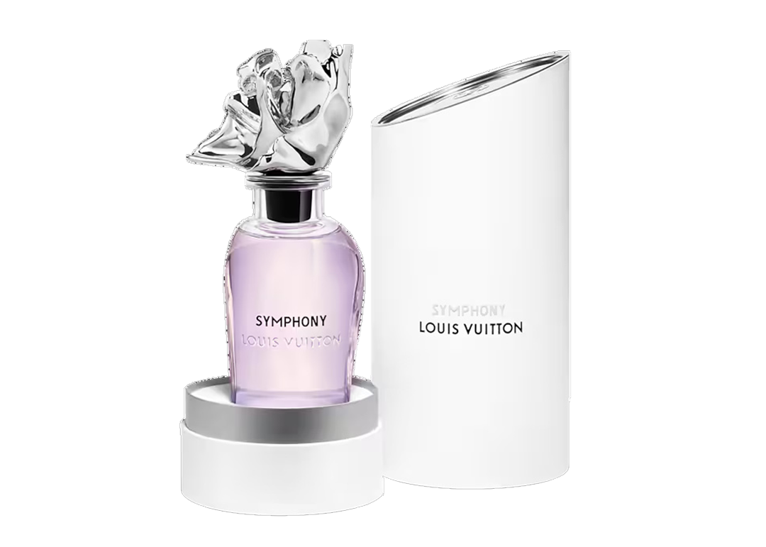 Symphony Perfume Louis Vuitton