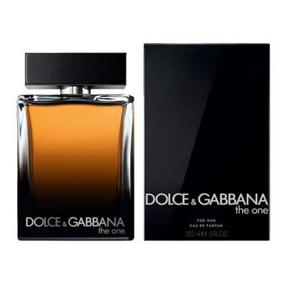Dolce & Gabbana The One For Men Eau De Parfume 150Ml (New Packing)