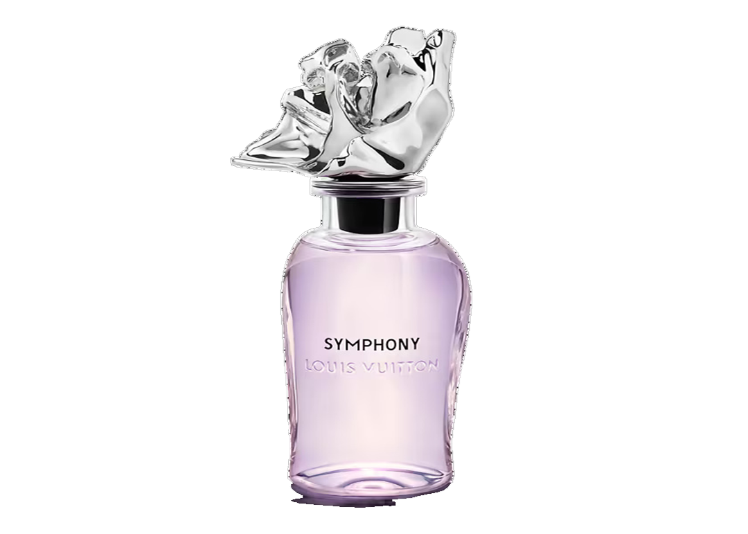 Symphony Perfume Louis Vuitton