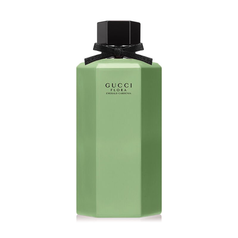 Buy Gucci Flora Emerald Gardenia Green in UAE | Liperla Perfume