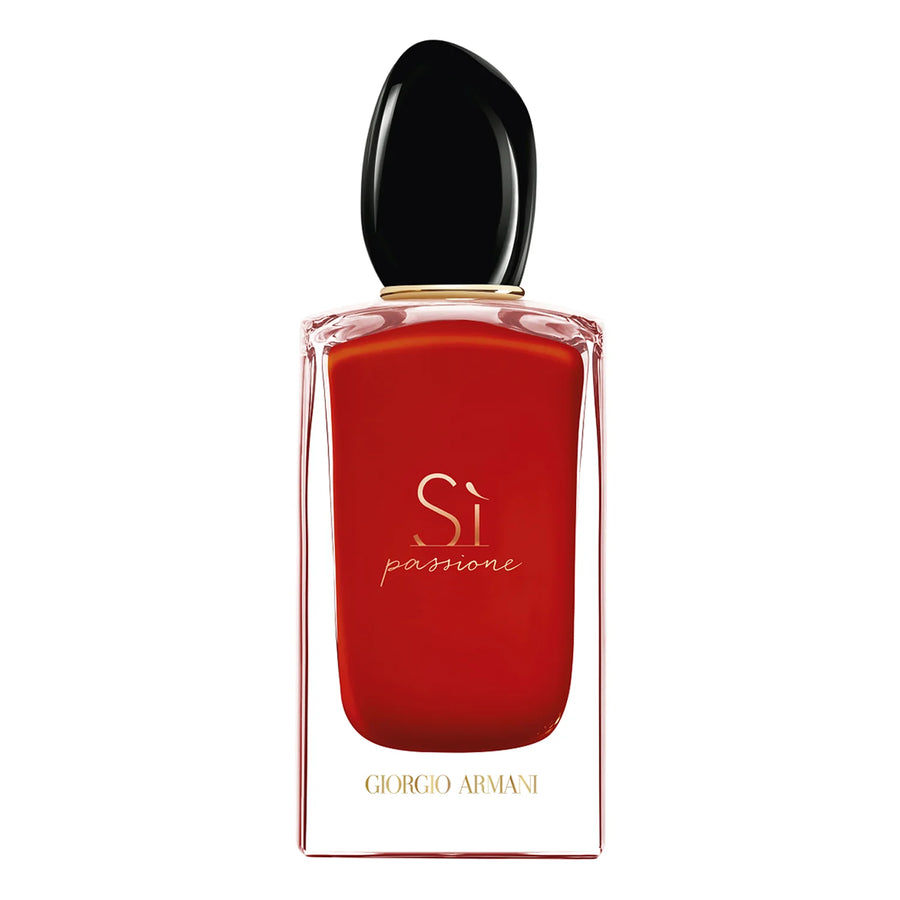 Buy Giorgio Armani Si Passione in UAE | Liperla Perfume