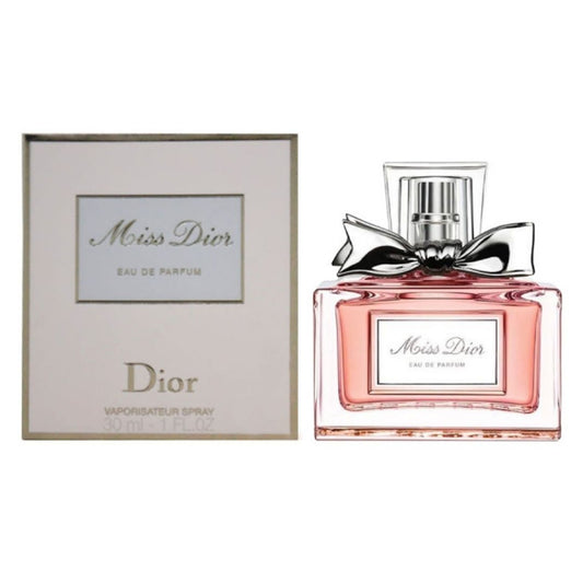 Christian Dior Miss Dior For Women Eau De Parfum 30ml