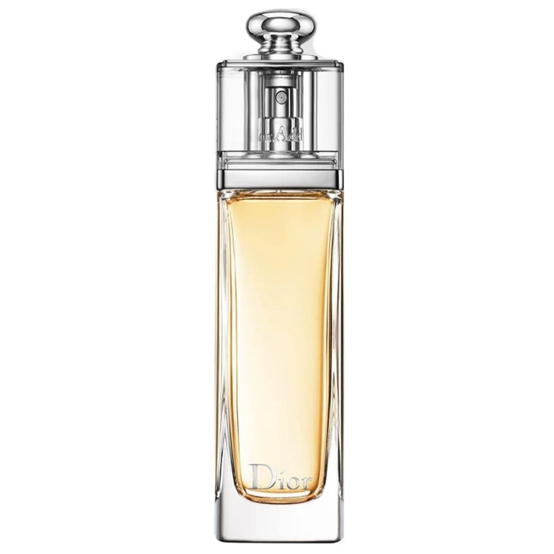 Christian Dior Dior Addict For Women Eau De Toilette 50Ml