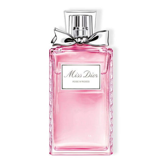 Christian Dior Miss Dior Rose N' Roses For Women Eau De Toilette 100ml