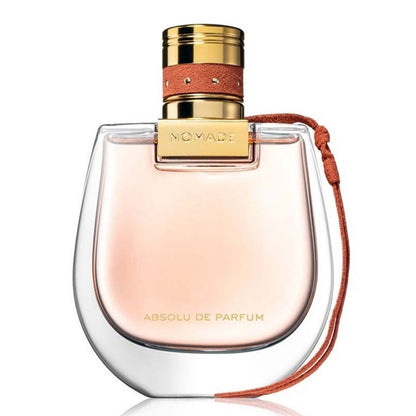 Chloe Nomade Absolu De Parfum For Women Parfum 75ml