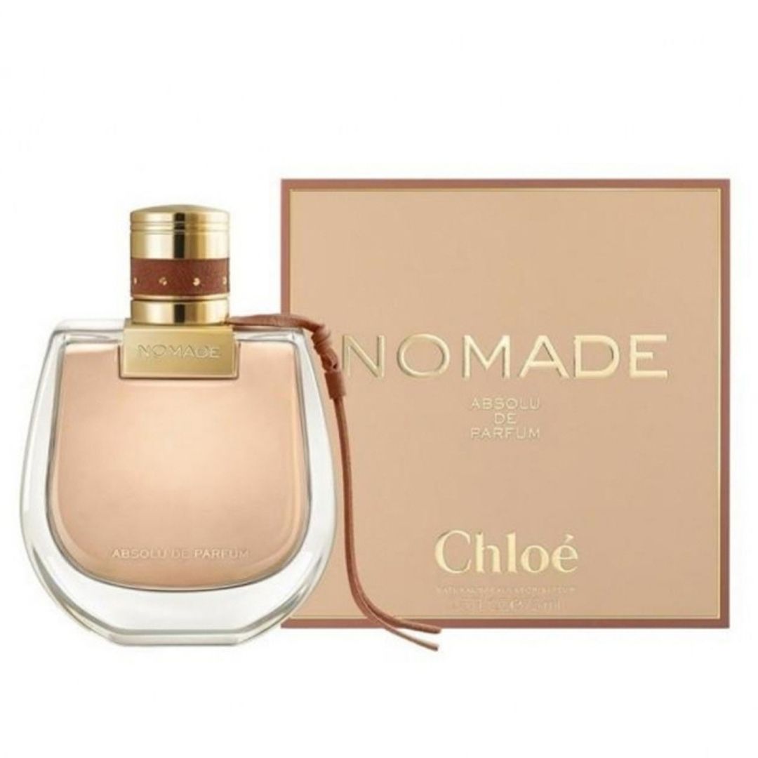 Chloe Nomade Absolu De Parfum For Women Parfum 75ml