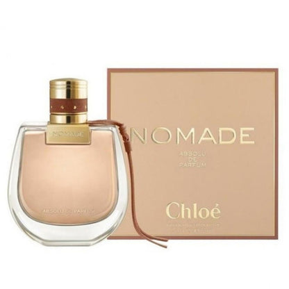 Chloe Nomade Absolu De Parfum For Women Parfum 75ml