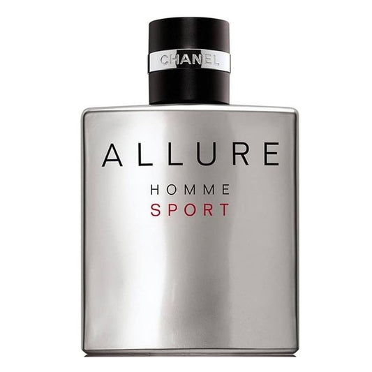 Chanel Allure Homme Sport For Men Eau De Toilette 100ml