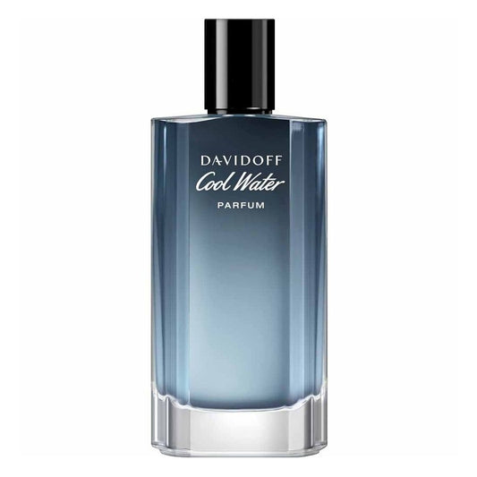 Davidoff Cool Water For Men Parfum 100ml