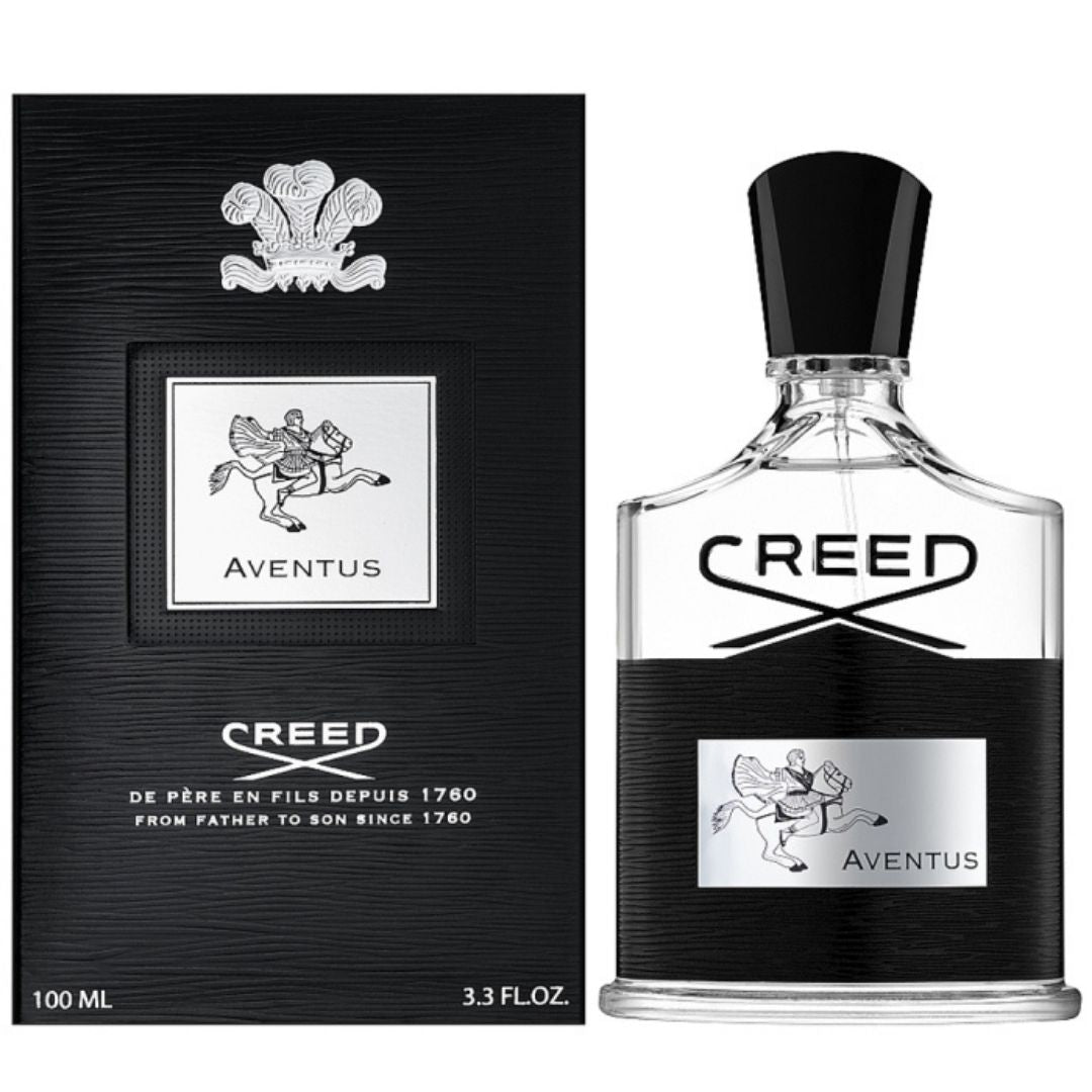 Creed Aventus For Men Eau De Parfum 100ml