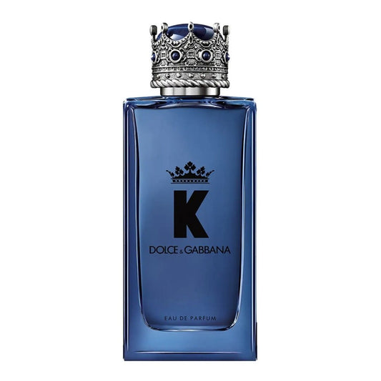 Dolce & Gabbana K For Men Eau De Parfum 100ml