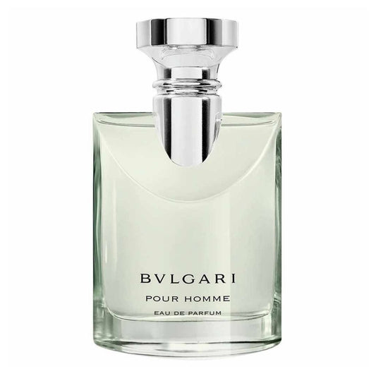 Bvlgari Pour Homme For Men Eau De Parfume 100ml