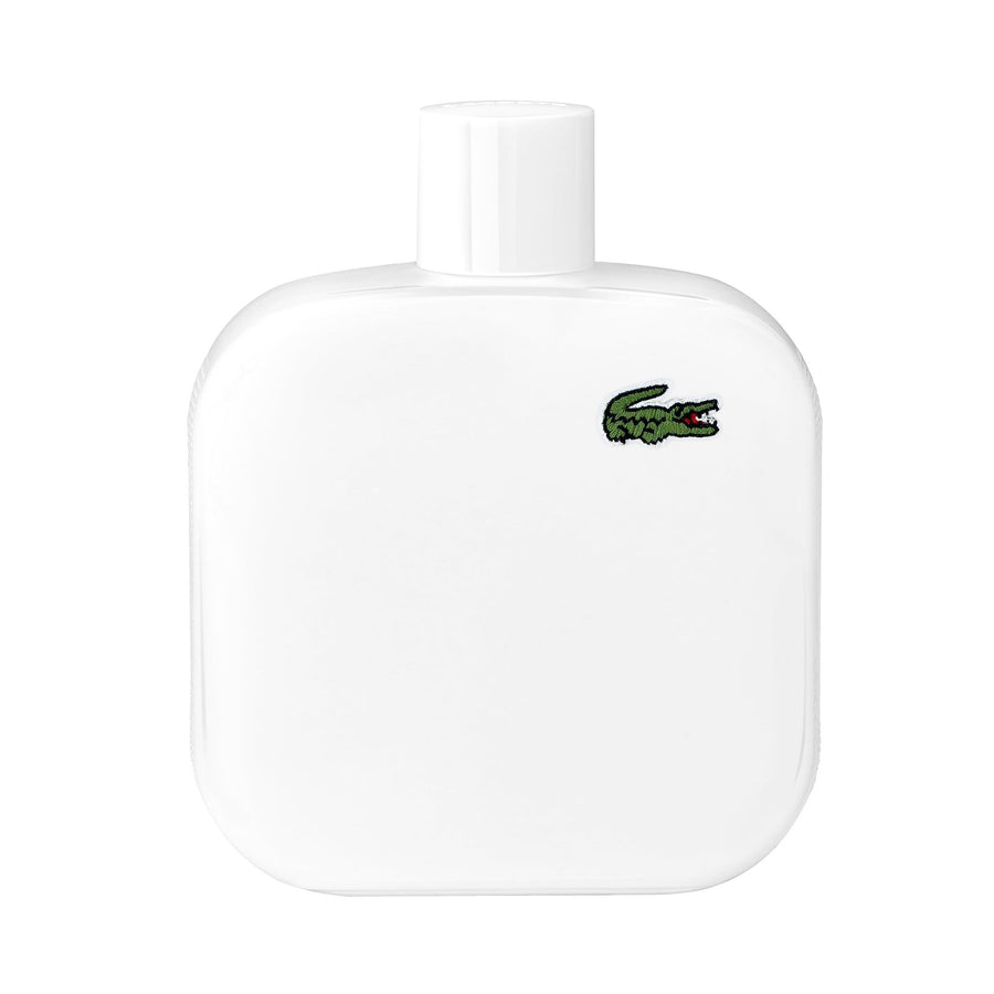 Buy Lacoste Eau de Lacoste L.12.12 Blanc in UAE | Liperla Perfume