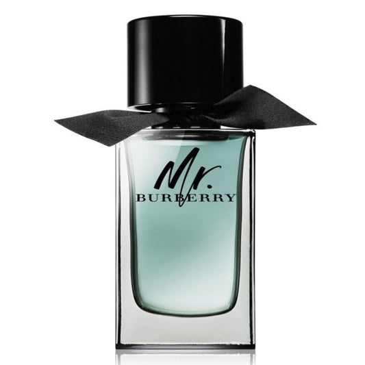Burberry Mr. Burberry For Men Eau De Toilette 100ml