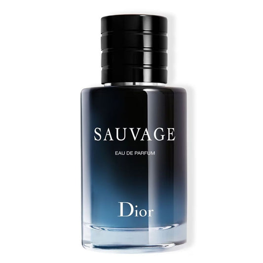 Dior Sauvage Perfume for Men 60 ml