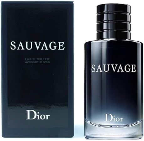 Christian Dior Perfume Sauvage by Dior perfume for men Eau de Toilette