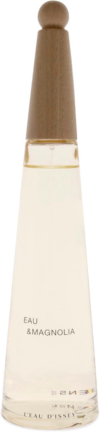 Buy L'EAU D'ISSEY EAU & MAGNOLIA edt vapo 100 ml online in UAE