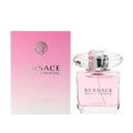 Buy Versace Bright Crystal For Women 50ml Eau de Toilette online in UAE