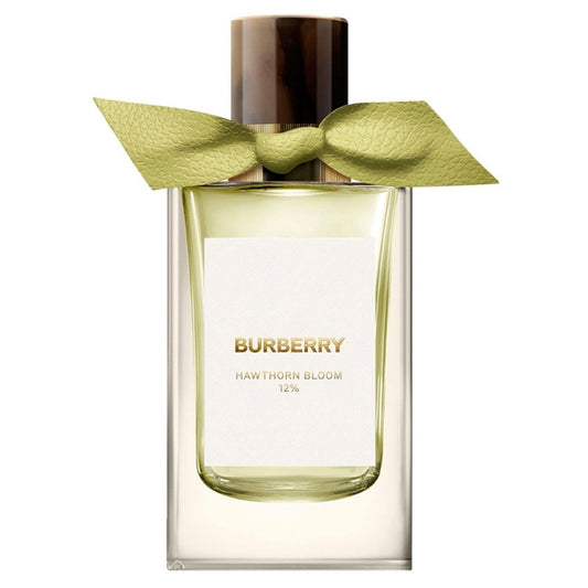Burberry Bespoke Collection Hawthorn Bloom 12% Unisex Eau De Parfum 100ml