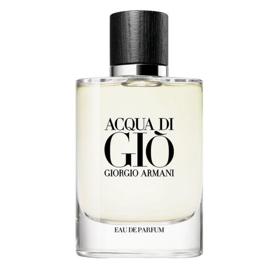 Giorgio Armani Acqua Di Gio Eau De Parfum For Men Eau De Parfum 75ml