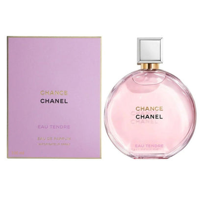 Chanel Chance Eau Tendre For Women Eau De Parfum 100ml