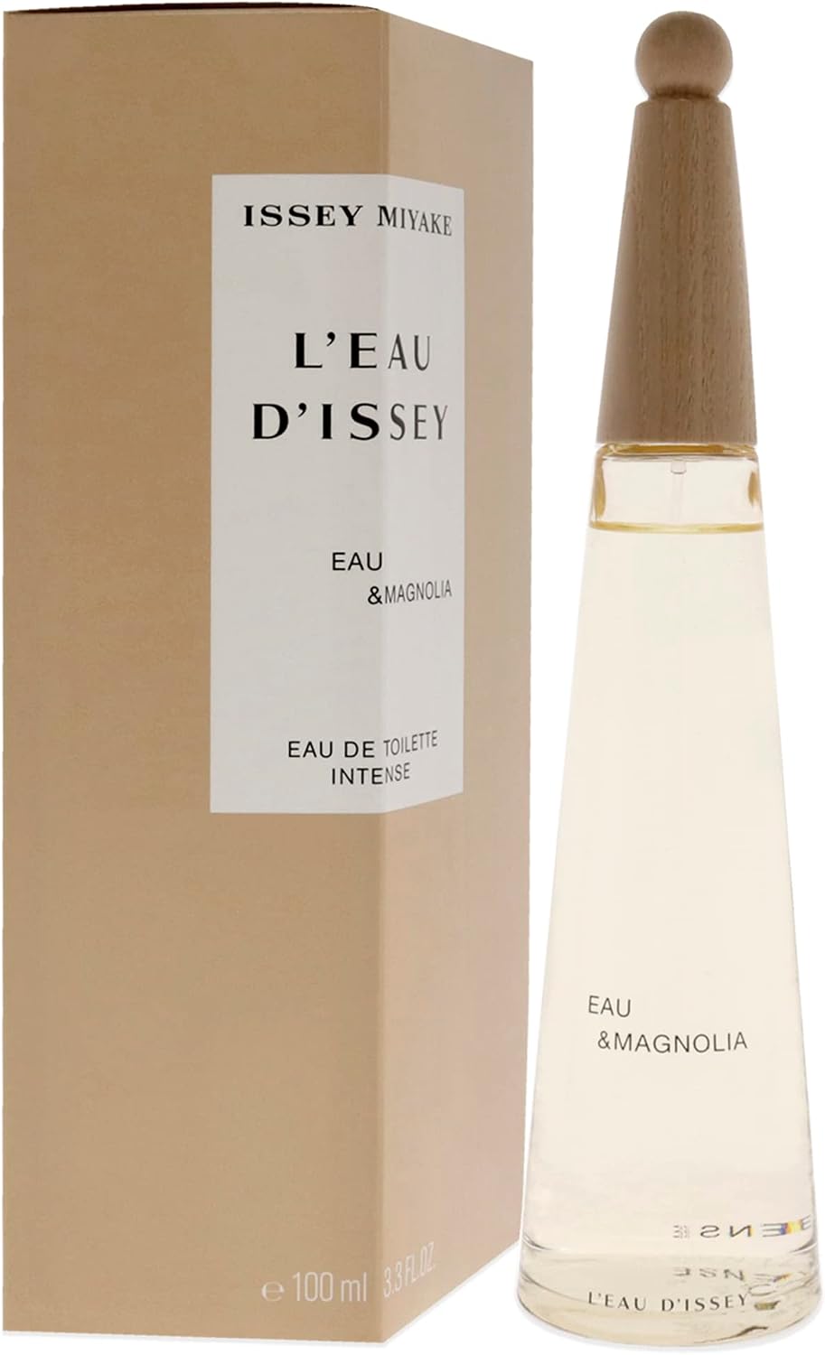 Buy L'EAU D'ISSEY EAU & MAGNOLIA edt vapo 100 ml online in UAE