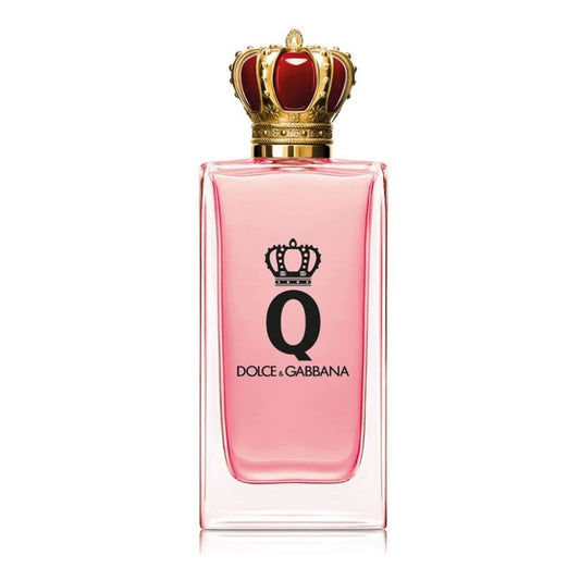 Dolce & Gabbana Q For Women Eau De Parfum 100ml