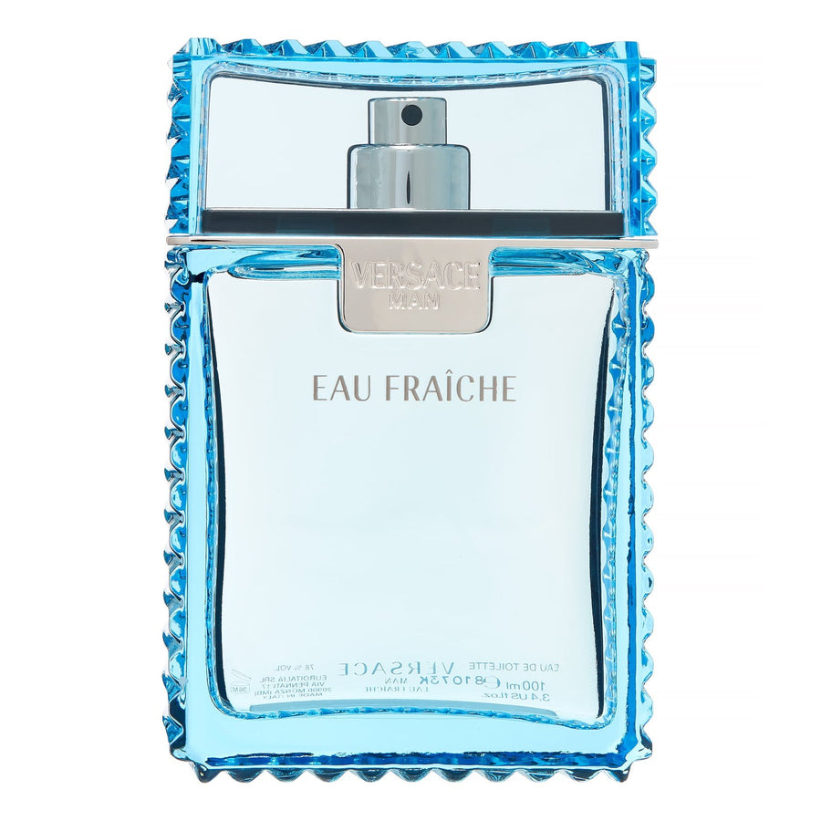 Buy Versace Man Eau Fraiche in UAE | Liperla Perfume