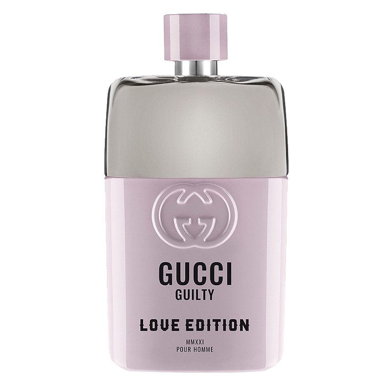 Buy Gucci Guilty Love Edition MMXXI Pour Homme in UAE | Liperla Perfume