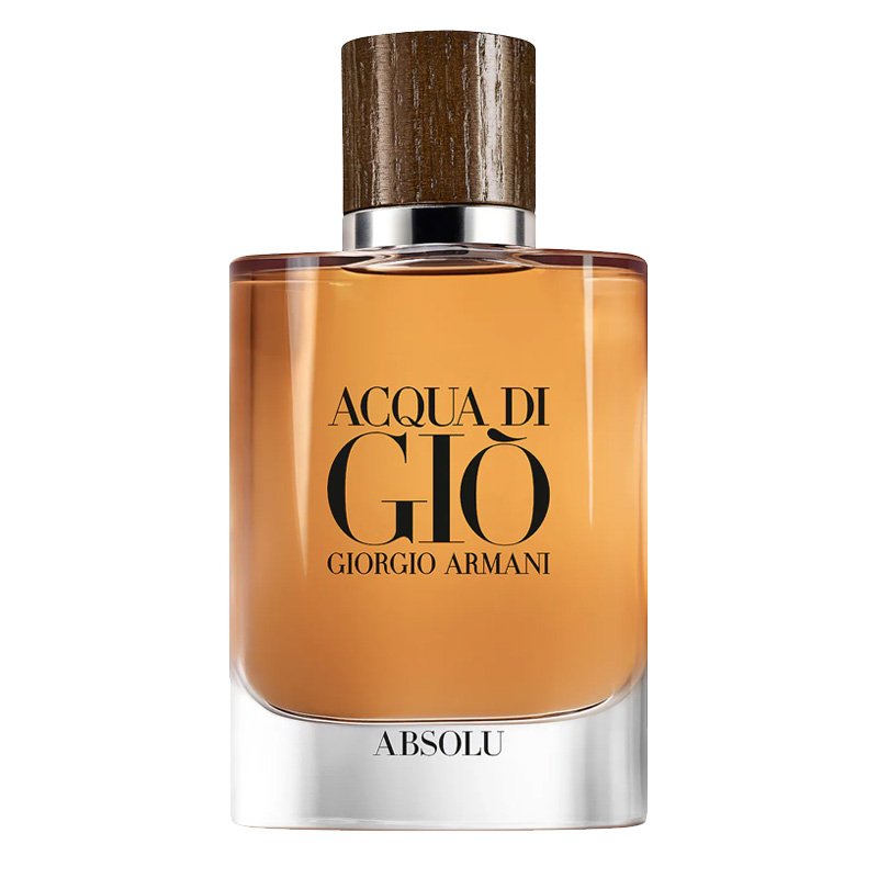 Buy Armani Acqua Di Gio Absolu in UAE | Liperla Perfume