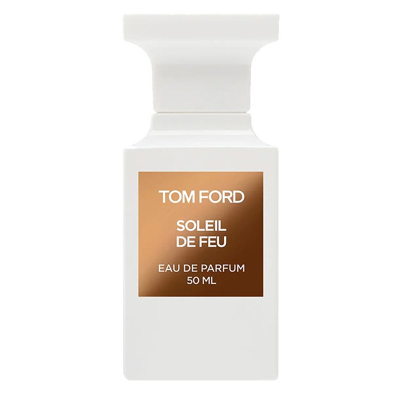 Buy Tom Ford Soleil De Feu 100 ml in UAE | Liperla Perfume