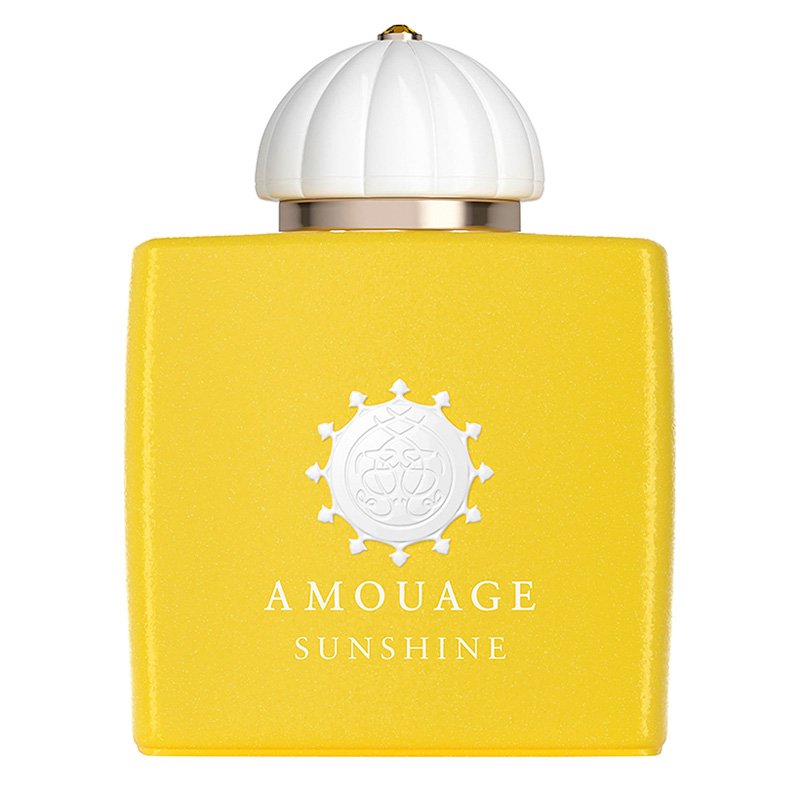 Buy Amouage Sunshine in UAE | Liperla Perfume
