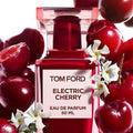 Buy Tom Ford Electric Cherry in UAE | Liperla Perfume