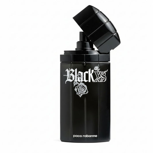PACO RABANNE XS BLACK EDT 100ML FOR MEN
