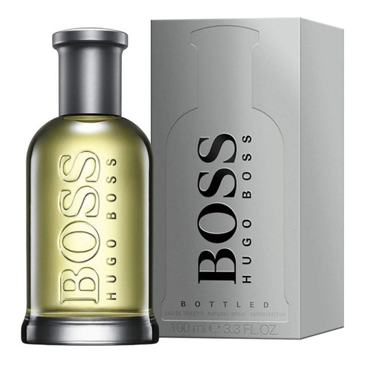 Hugo Boss Boss Bottled For Men Eau De Toilette 100ml