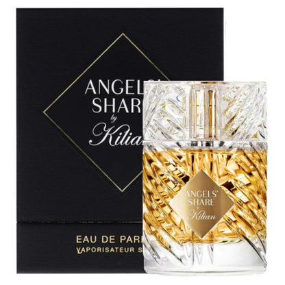 By Kilian Angels' Share Unisex Eau De Parfum 100ml