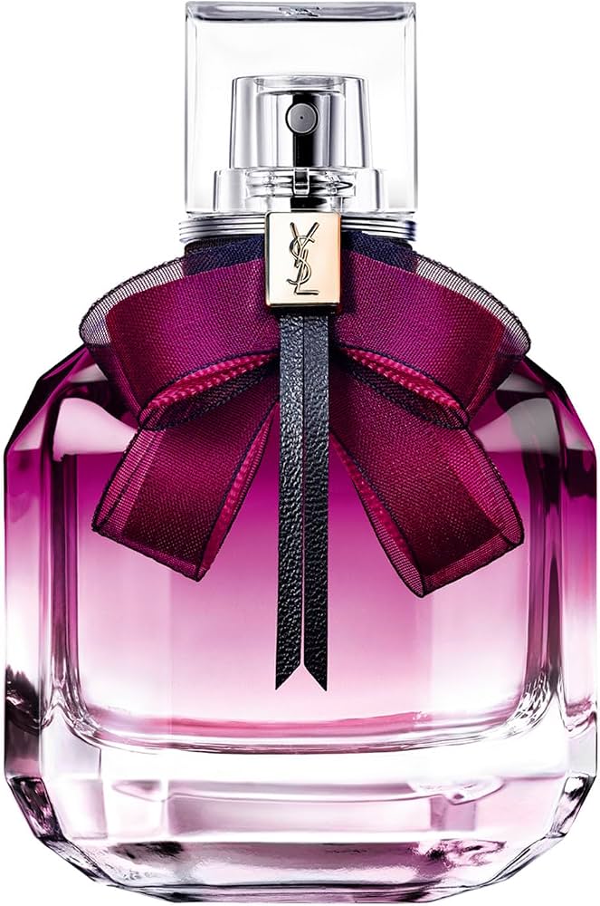 Buy Yves Saint Laurent Mon Paris Parfum Floral Eau de Parfum online in UAE