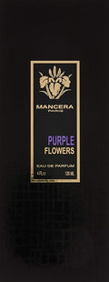 Buy Mancera Purple Flowers Edp 120 ml online in UAE