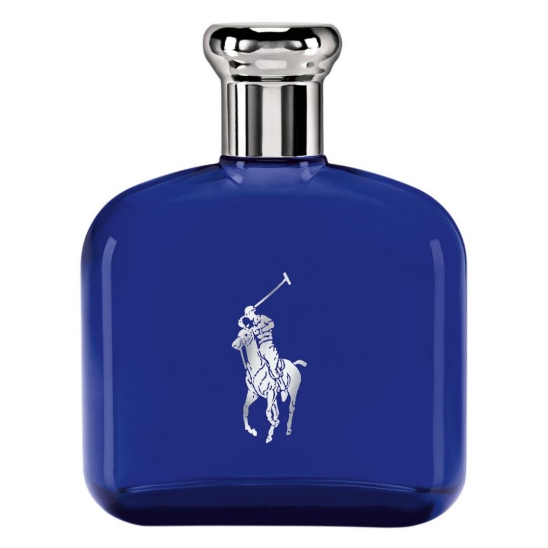 Ralph Lauren Polo Blue For Men Eau De Toilette 125ml