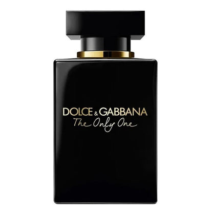Dolce & Gabbana The Only One For Women Eau De Parfum Intense 30Ml (New Packing)