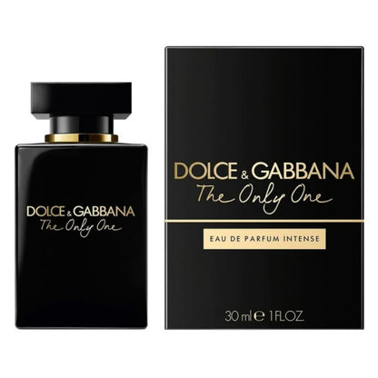 Dolce & Gabbana The Only One For Women Eau De Parfum Intense 30Ml (New Packing)