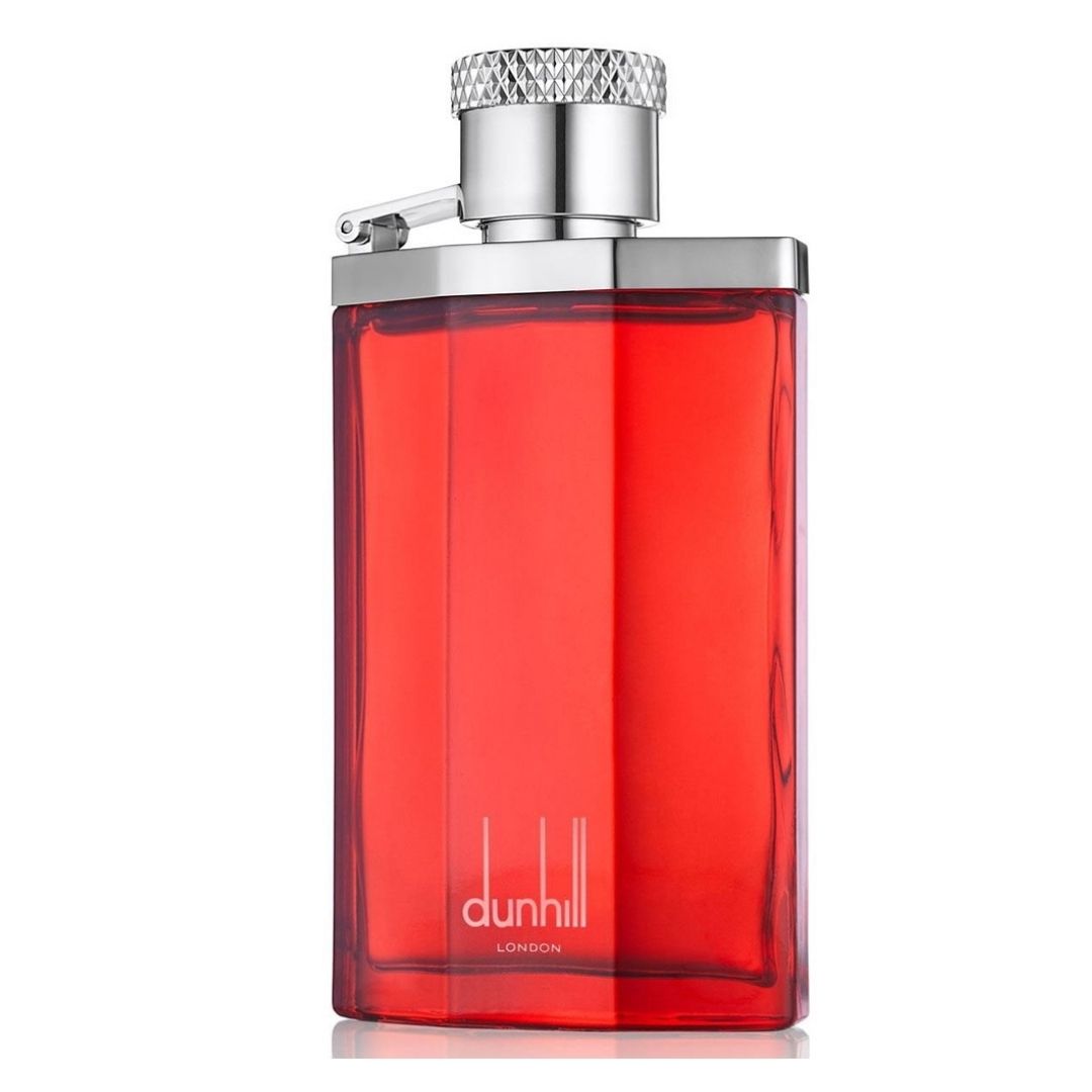 Dunhill Desire Red For Men Eau De Toilette 100ml