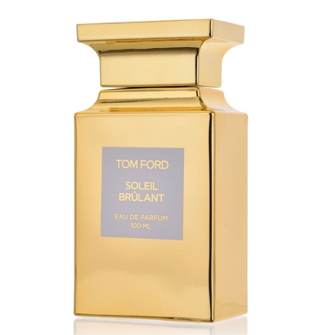 Tom Ford Soleil Brulant Unisex Eau De Parfum 100ml