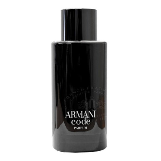 Giorgio Armani Code For Men Parfum 125ml