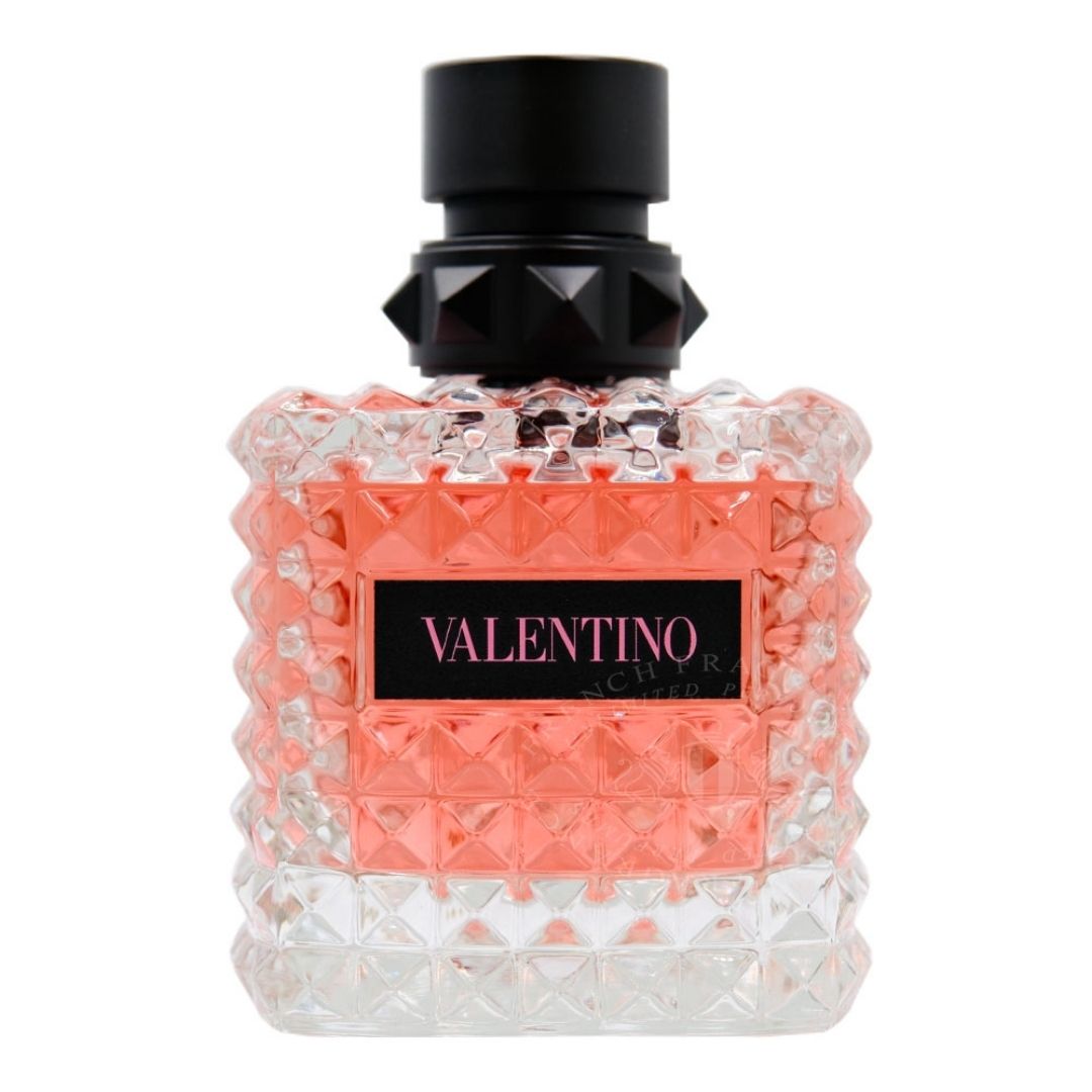 VALENTINO DONNA BORN IN ROMA For Women Eau De Parfum 100ML