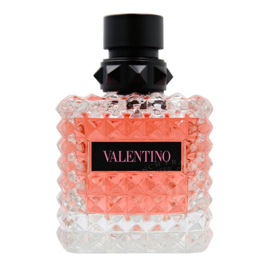 VALENTINO DONNA BORN IN ROMA For Women Eau De Parfum 100ML