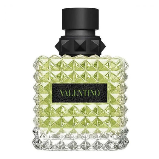 Valentino Donna Born In Roma Green Stravaganza For Women Eau De Parfum 100Ml