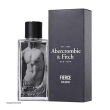 Abercrombie & Fitch Fierce EDC For Men 100ML Perfume