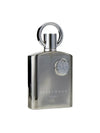 Afnan Supremacy Silver EDP For Men 100ML Perfume