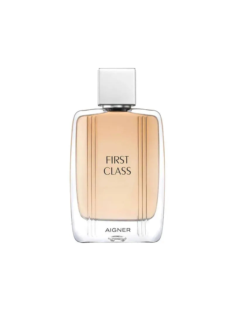 Aigner First Class EDT For Men 100ML Perfume